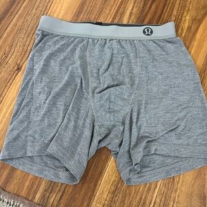 Lululemon boxers